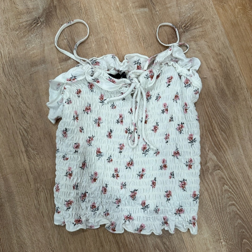 Summer Top- American Eagle XS